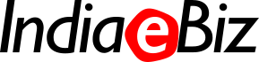 India eBiz logo